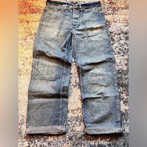 Men Polo By Ralph Lauren Jean.